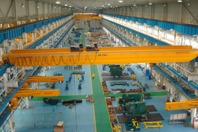  意大利達涅利DANIELI